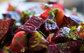 Se Runes sommermenu