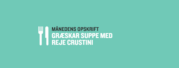 Opskrifter - Runes Mad